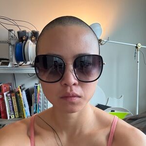 BARTON PEREIRA VEGA SUNGLASSES